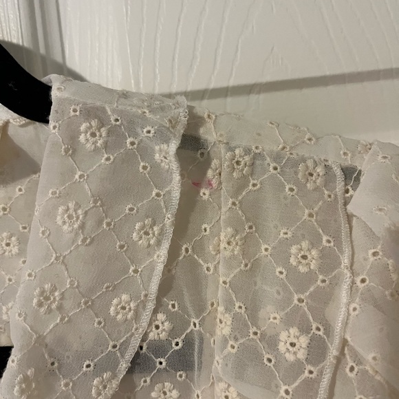 Maeve Blouse - Picture 3 of 4